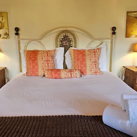 Refugio Da Ribeira Holiday home