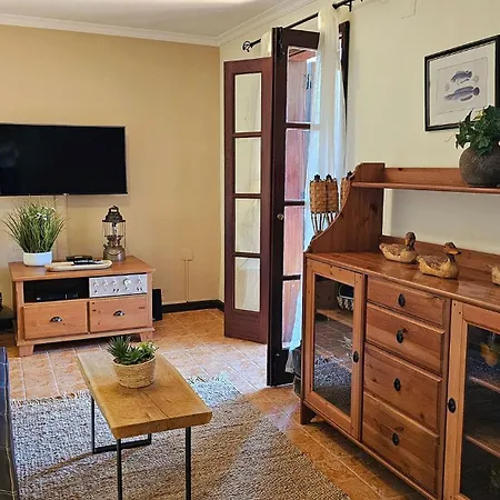 Holiday home Refugio Da Ribeira