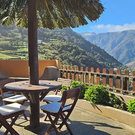 Refugio Da Ribeira * Порту-Мониш