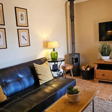 Refugio Da Ribeira Holiday home Porto Moniz