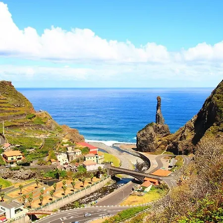 Refugio Da Ribeira
