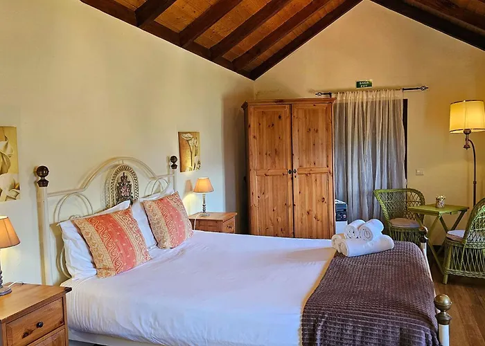 Refugio Da Ribeira Porto Moniz