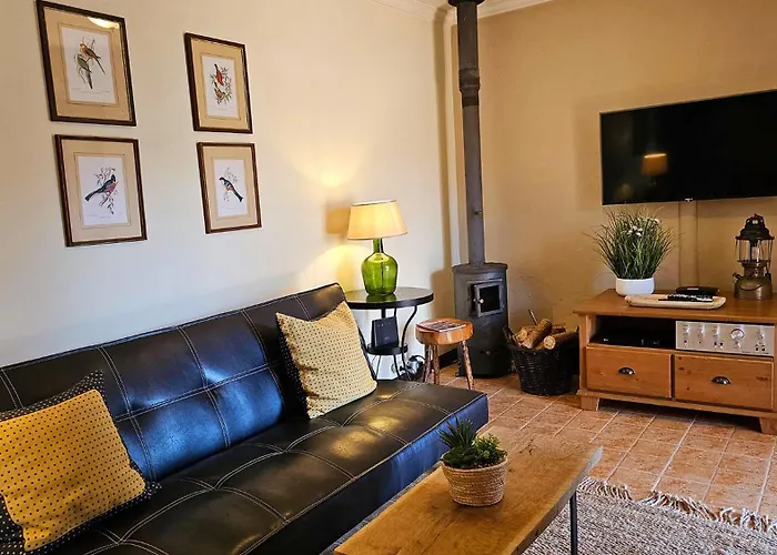 Refugio Da Ribeira Dom wakacyjny Porto Moniz