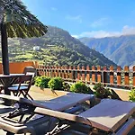 Vakantiehuis Refugio Da Ribeira