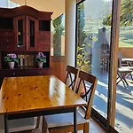 Vakantiehuis Refugio Da Ribeira *