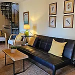 Vakantiehuis Refugio Da Ribeira Porto Moniz