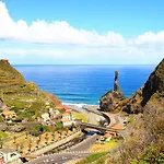 Refugio Da Ribeira