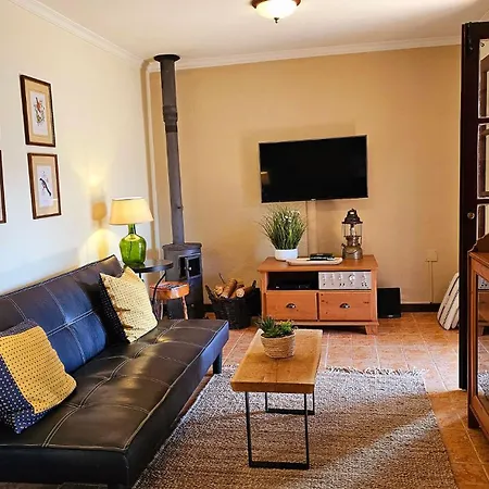 Refúgio Da Ribeira *