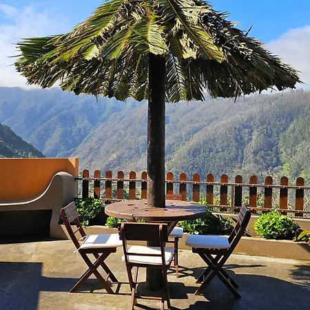 Refugio Da Ribeira