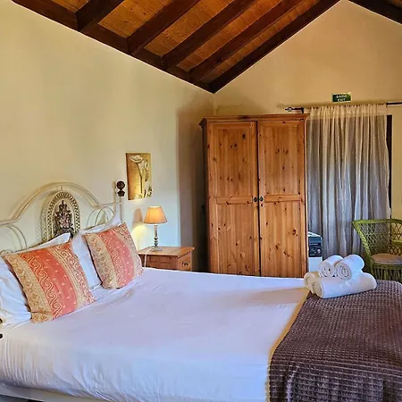 Refúgio Da Ribeira Porto Moniz