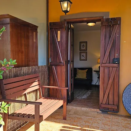 Refúgio Da Ribeira Porto Moniz