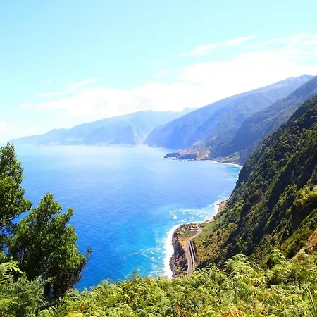 Сasa de vacaciones Refúgio Da Ribeira *