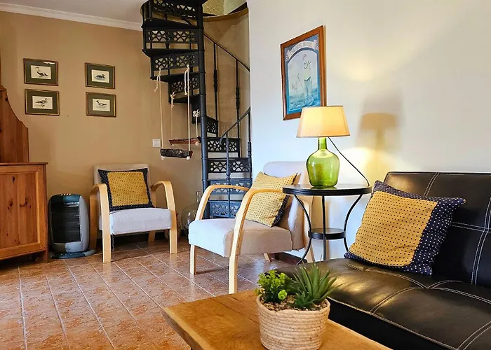 Σπίτι διακοπών Refugio Da Ribeira *