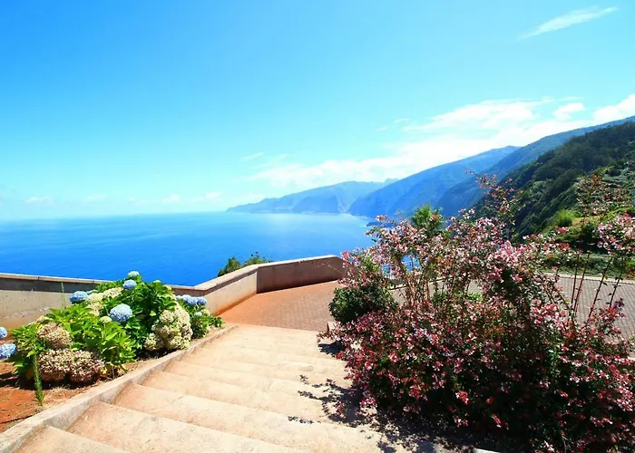 Refugio Da Ribeira Porto Moniz