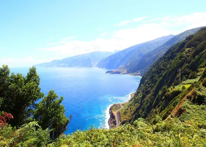 Σπίτι διακοπών Refugio Da Ribeira *